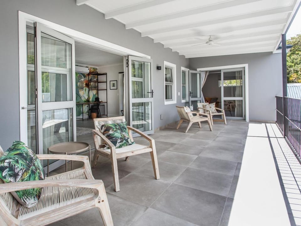 Day, Balcony/Terrace