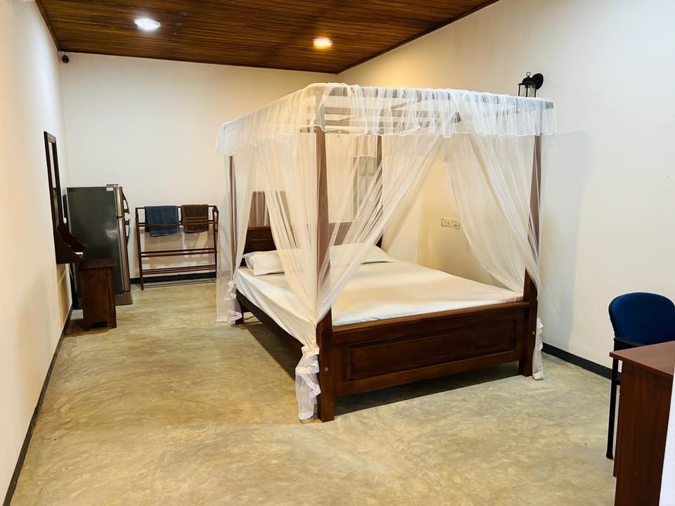 Hari Villa Mirissa Hotel in Mirissa
