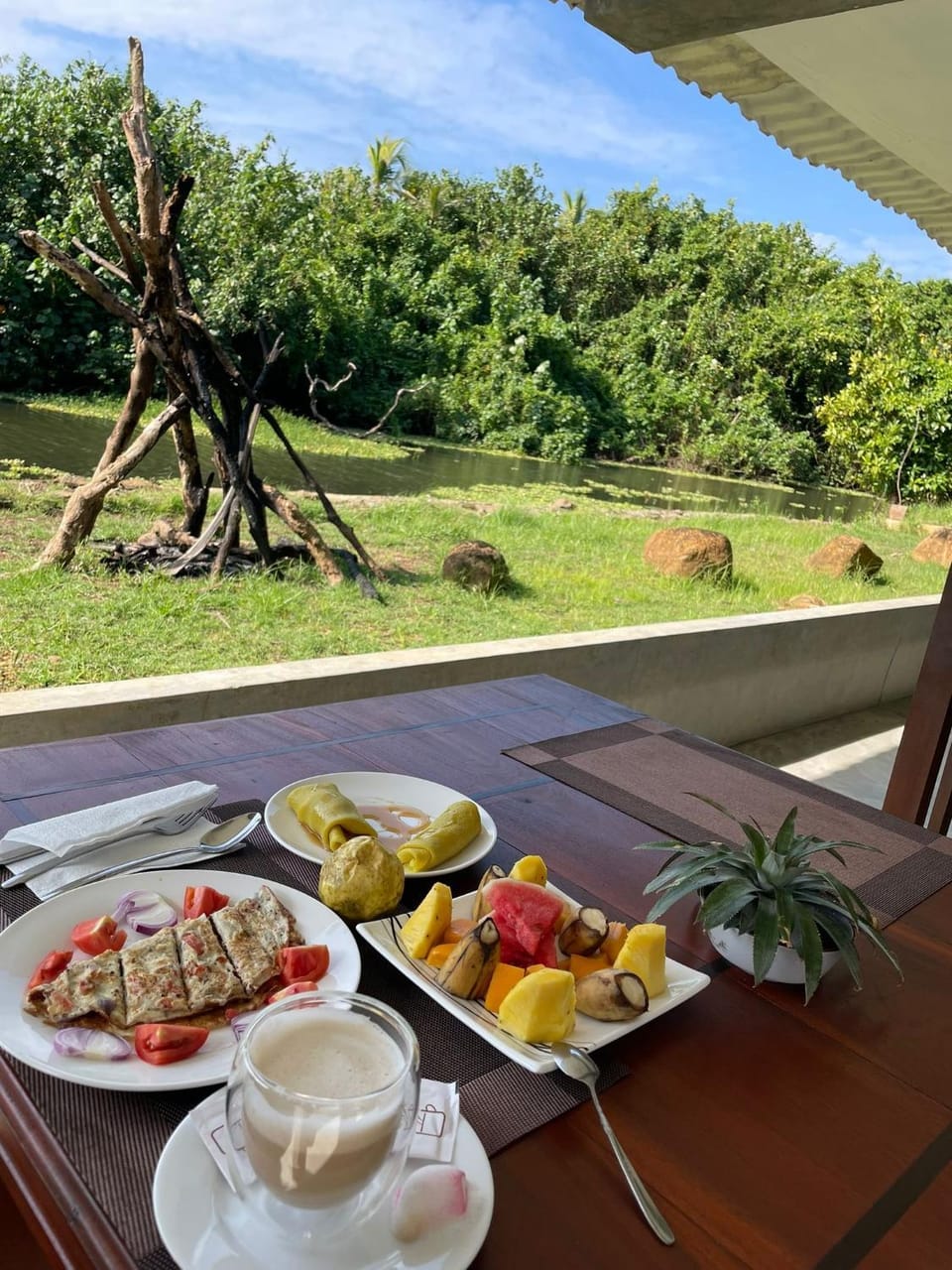 Hari Villa Mirissa Hotel in Mirissa