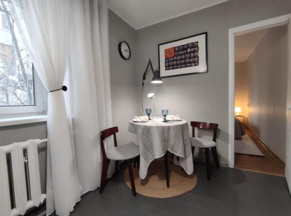 Persona Apartment in Almaty