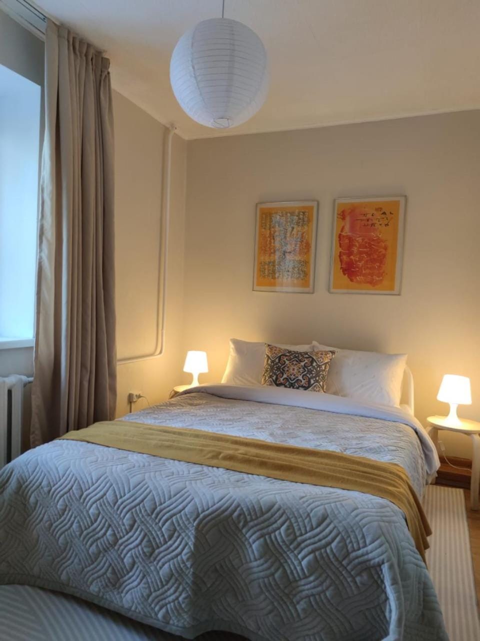 Persona Apartment in Almaty