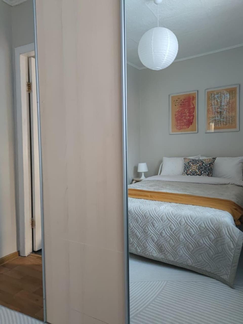 Persona Apartment in Almaty