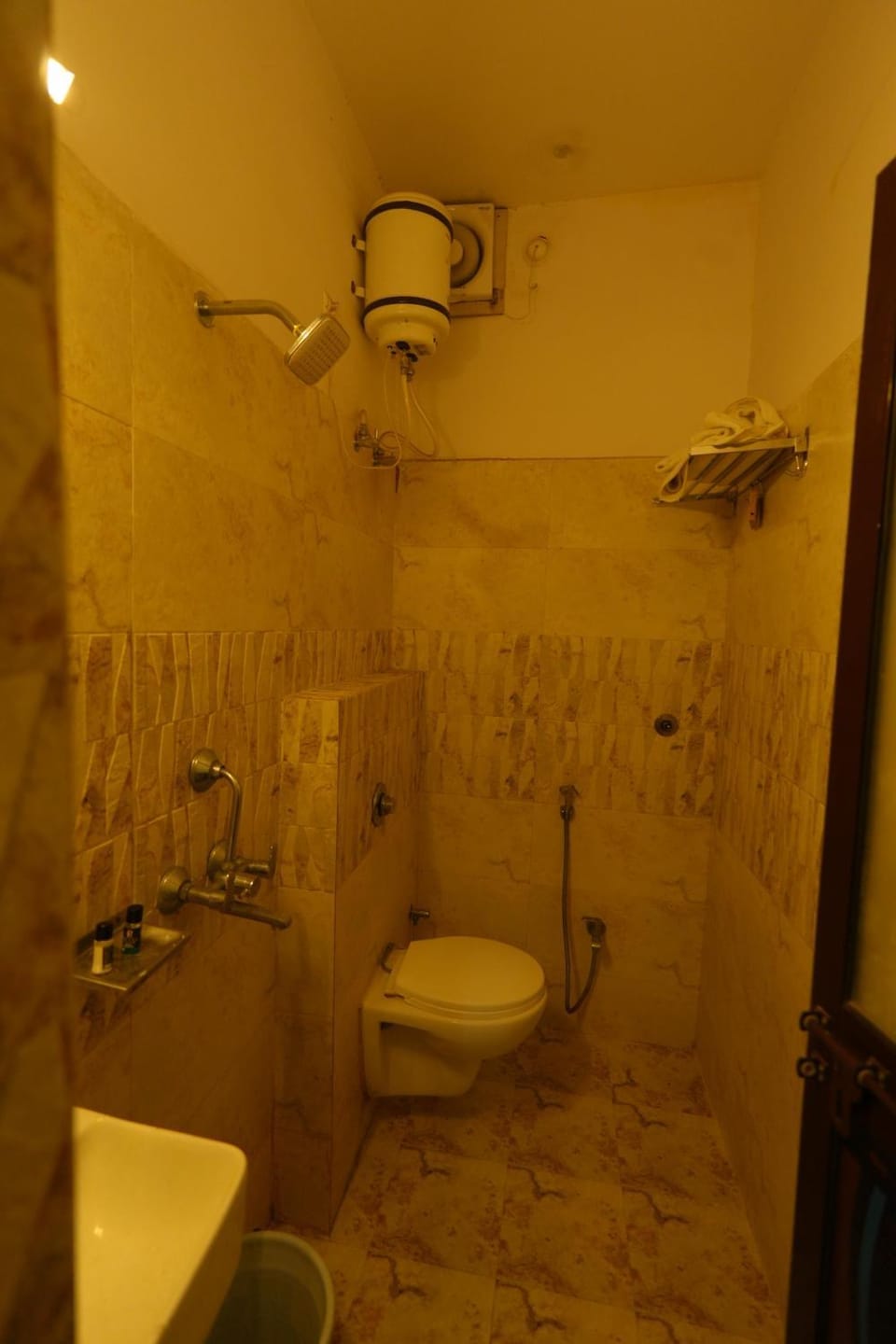 PS RESIDENCY Hotel in Varanasi