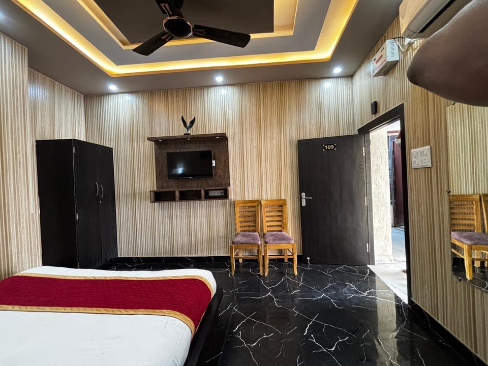 PS RESIDENCY Hotel in Varanasi