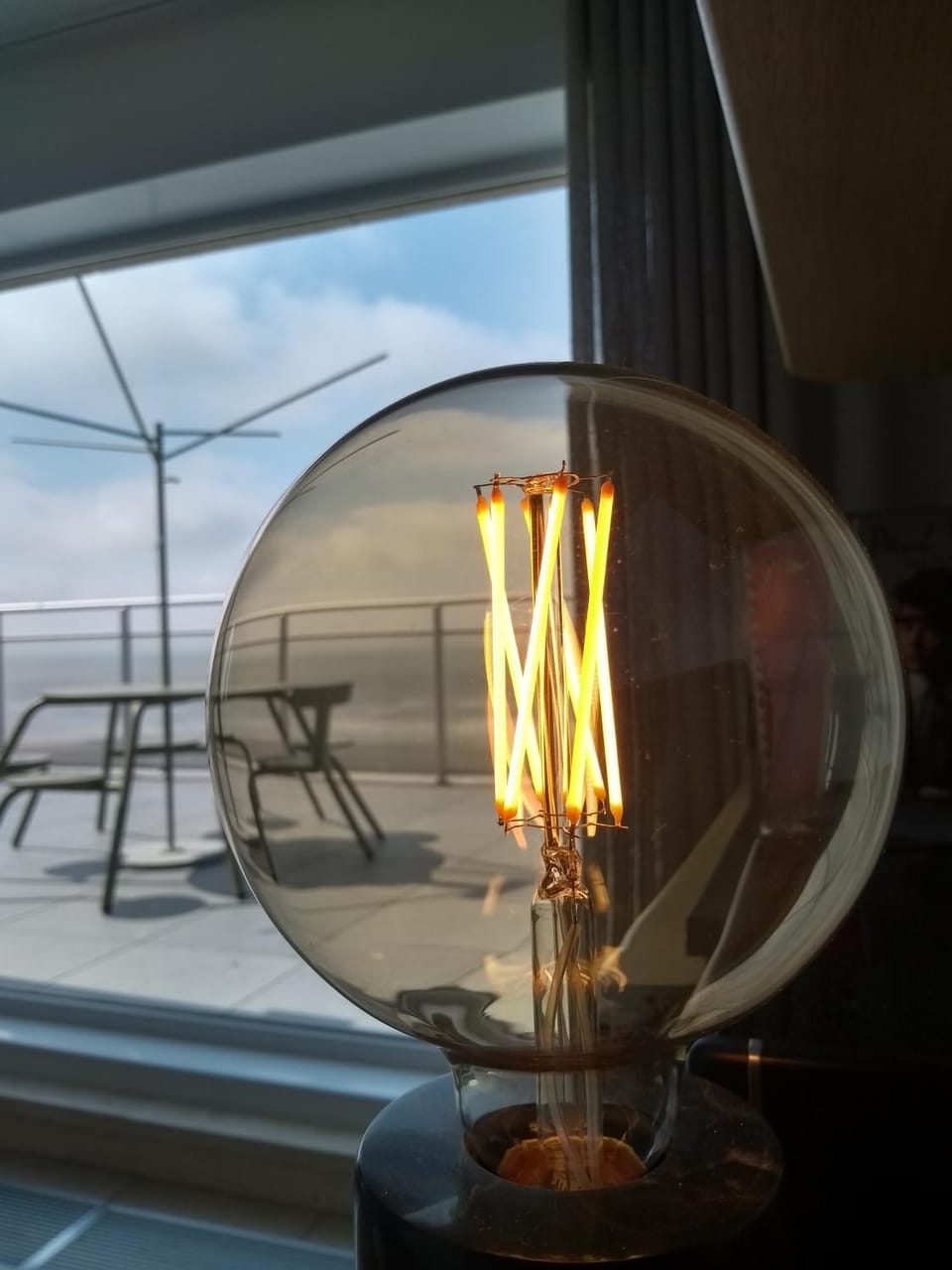 ROOFTOP Apartment in Ostend