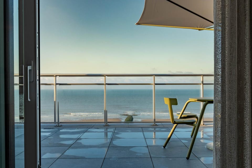 Patio, Balcony/Terrace