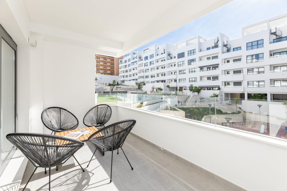 View (from property/room), Balcony/Terrace, Balcony/Terrace
