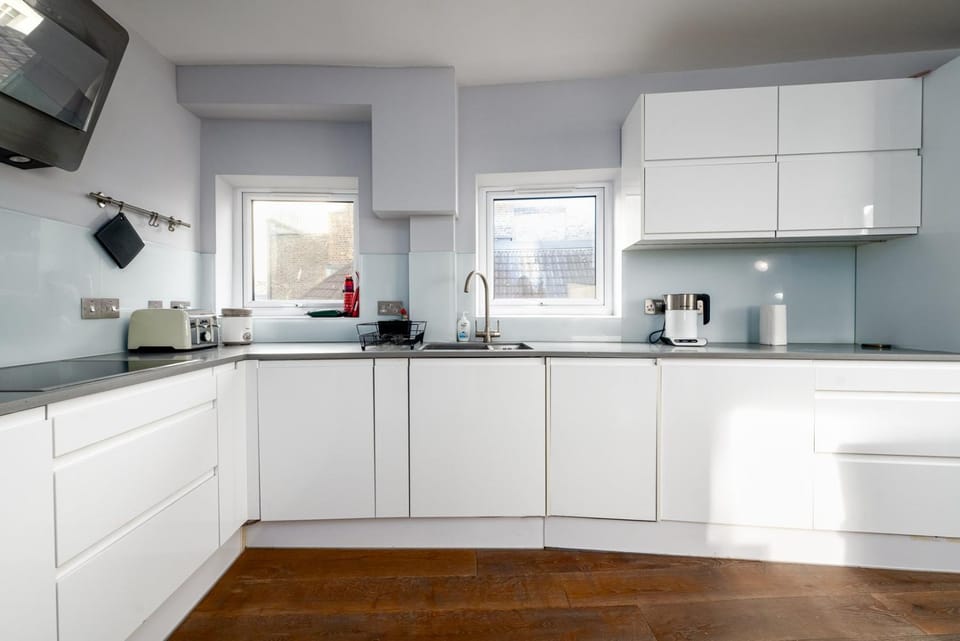 GuestReady - Central Living near Kensington Palace Apartment in City of Westminster