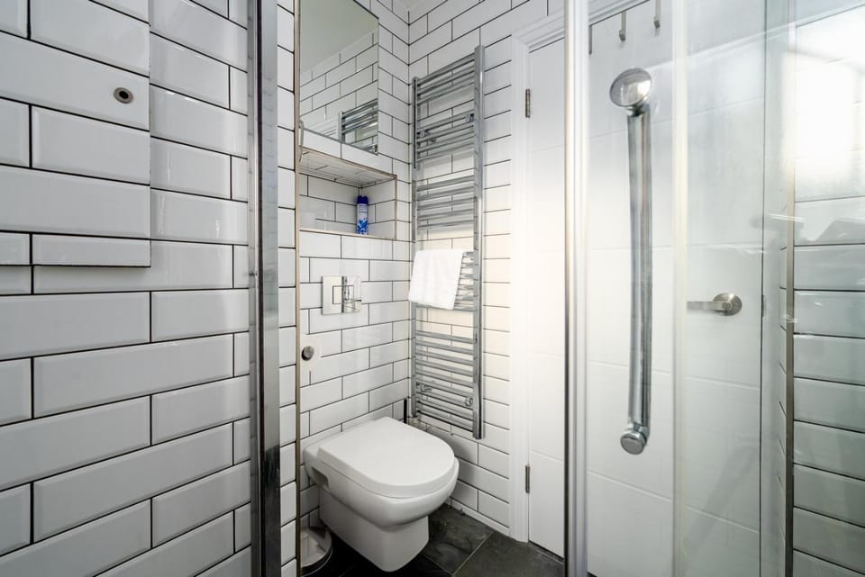 GuestReady - Central Living near Kensington Palace Apartment in City of Westminster