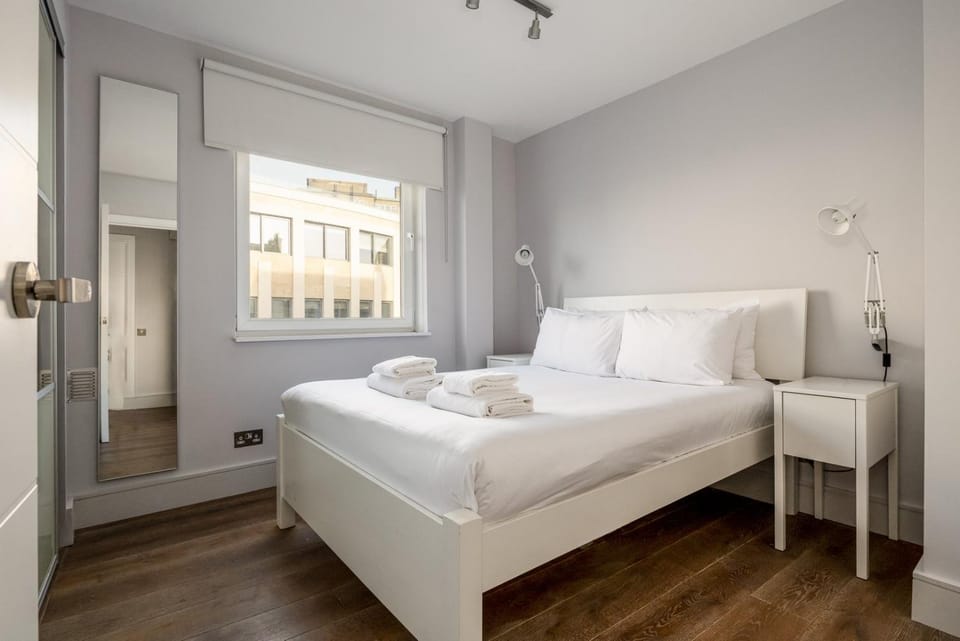 GuestReady - Central Living near Kensington Palace Apartment in City of Westminster