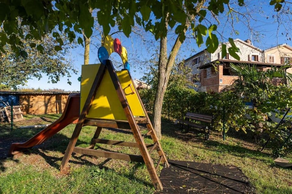 Rosello 1 by Briskva Apartment in Istria County