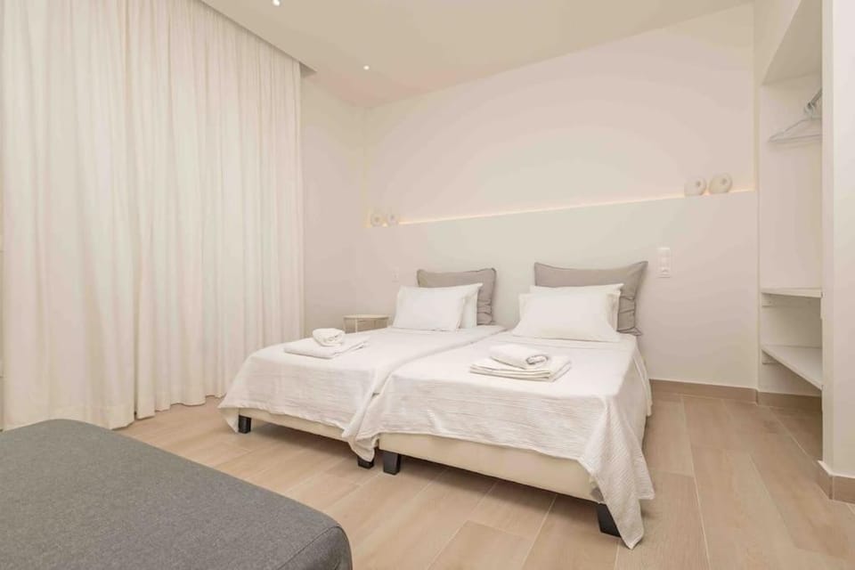 E&G Figareto apartments 10 Apartment in Corfu