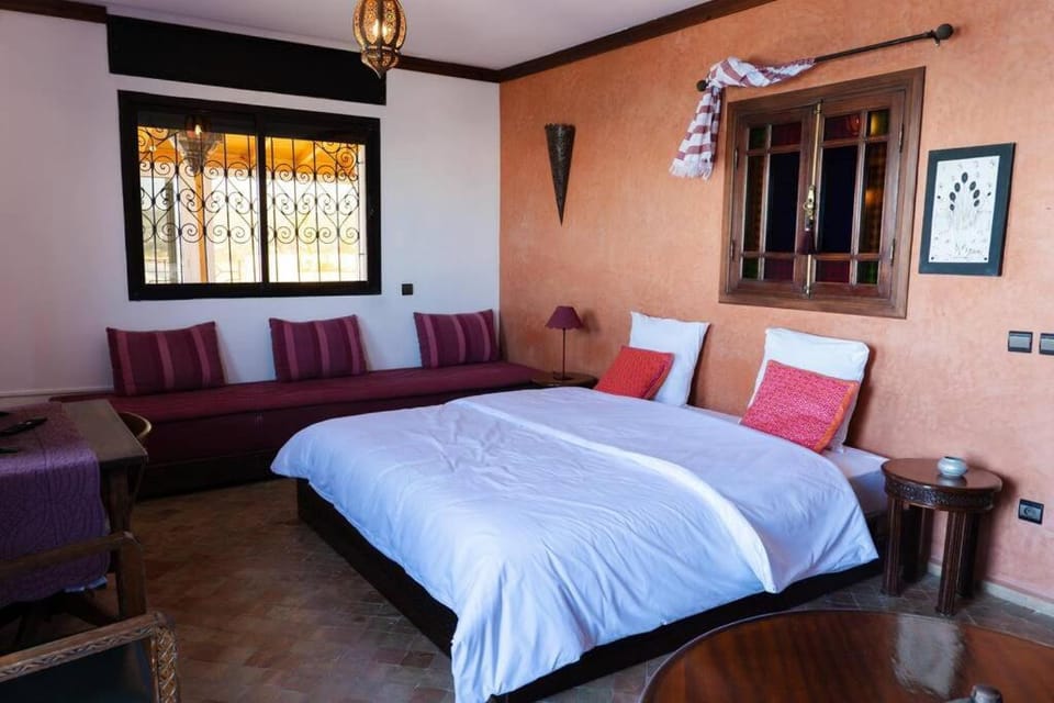 Tanger360°-Apt. FRONT DE MER Apartment in Tangier