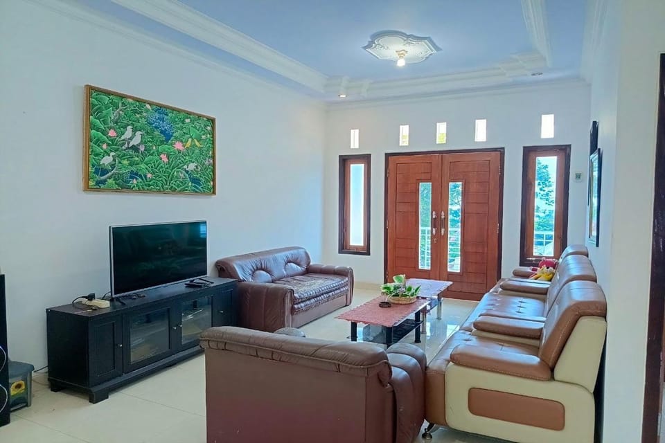 TV and multimedia, Seating area