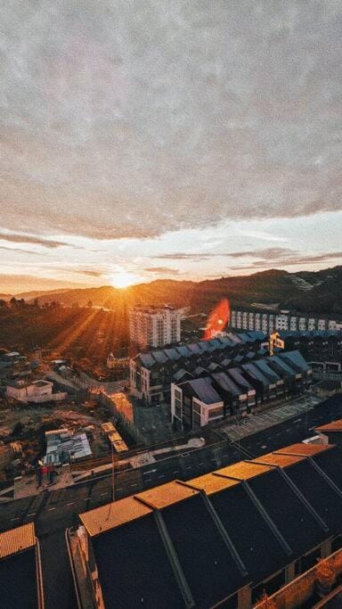 Day, Sunrise