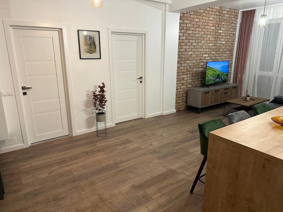 Apartament lângă VIVO Apartment in Cluj-Napoca