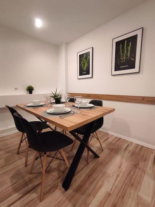 Alicante Apartament - 48m² ✓ Apartment in Czechia