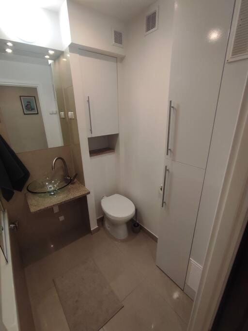 Alicante Apartament - 48m² ✓ Apartment in Czechia