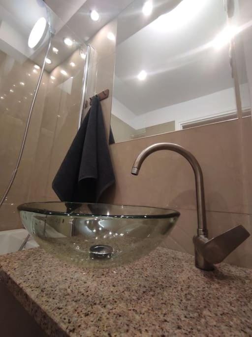 Alicante Apartament - 48m² ✓ Apartment in Czechia