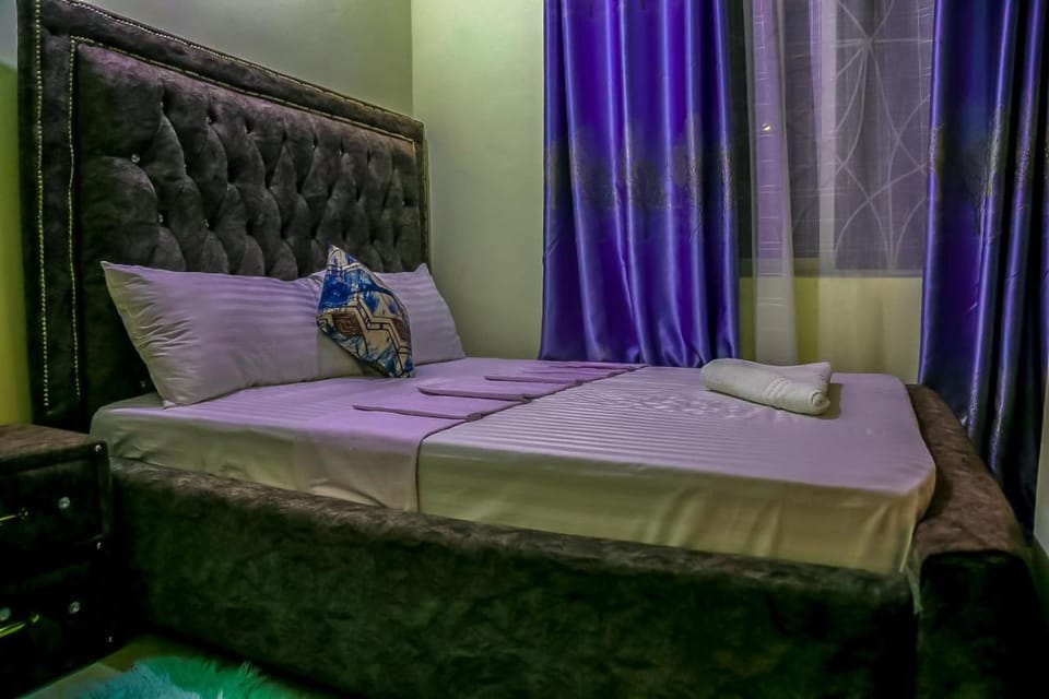 Vee Apartment Bed and Breakfast in Mombasa