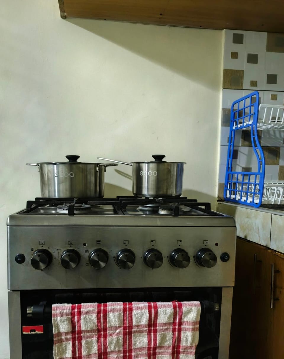 Vee Apartment Bed and Breakfast in Mombasa