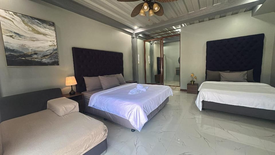 Lawson’s Beach Resort Hotel in Siquijor