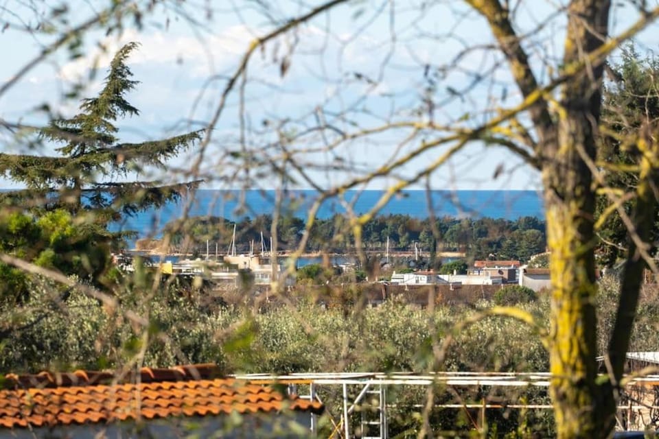 Rosello 2 by Briskva Apartment in Istria County