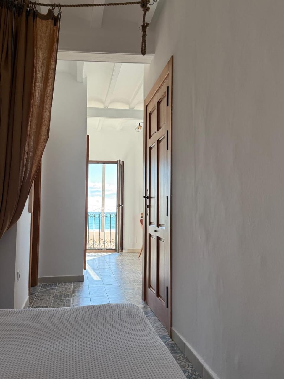 H&B COSTABLANCA Apartment in Villajoyosa