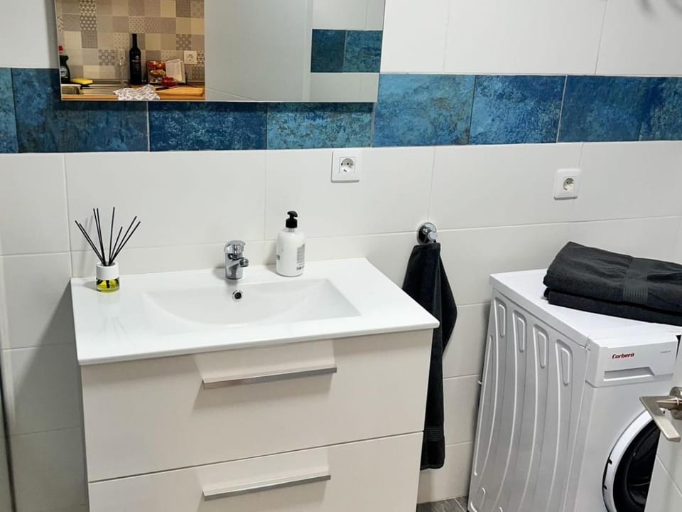 Mirador de Jandia, Wi Fi, AC Apartment in Fuerteventura