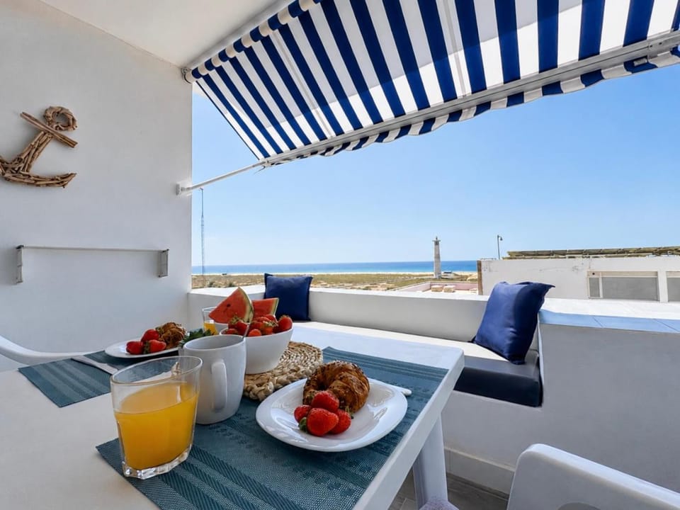 Mirador de Jandia, Wi Fi, AC Apartment in Fuerteventura
