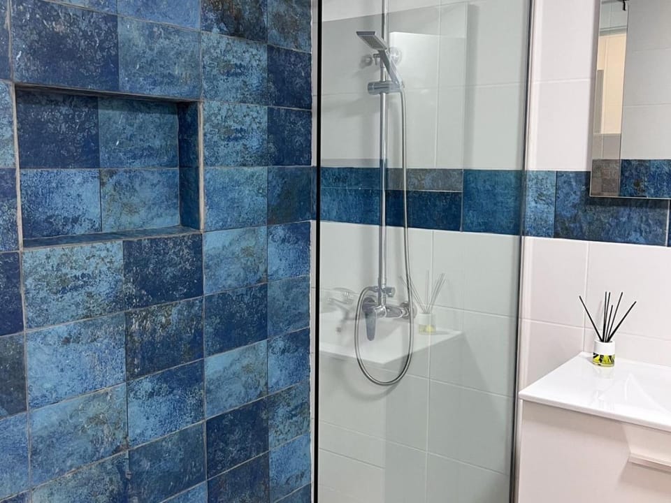Mirador de Jandia, Wi Fi, AC Apartment in Fuerteventura