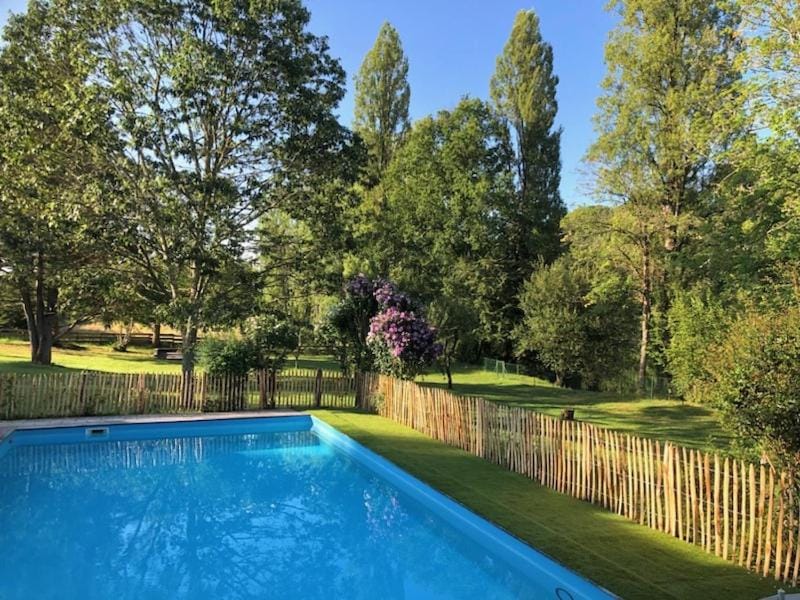 Garden, Garden, Garden view, Pool view, Swimming pool, Swimming pool