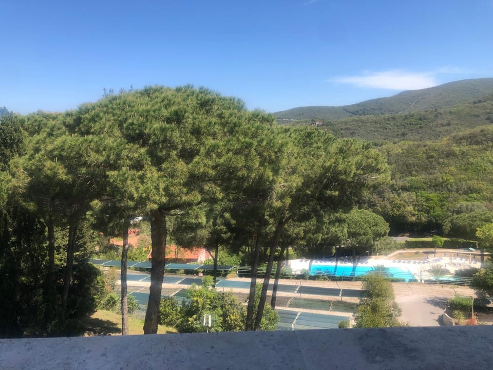 Residence Napoleon Isola D'Elba Apartment in Tuscany