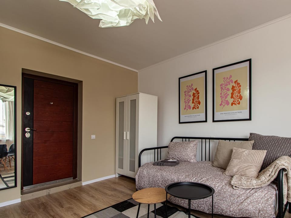 Boyana Loft - Central Sofia Studio Apartment in Sofia