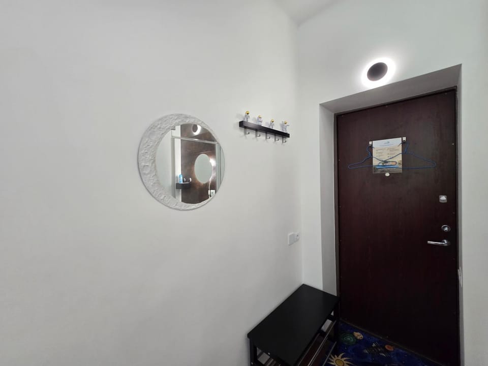S9 Galaxy apartment Apartment in Klaipėda
