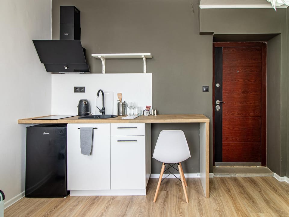 Largo Loft - Central Sofia Studio Apartment in Sofia