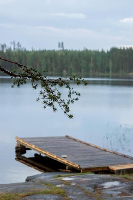 Lake view