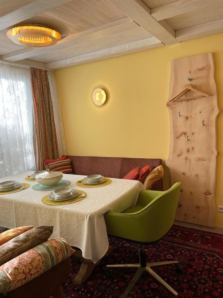Albliebe am Rosenbühl Apartment in Baden-Württemberg
