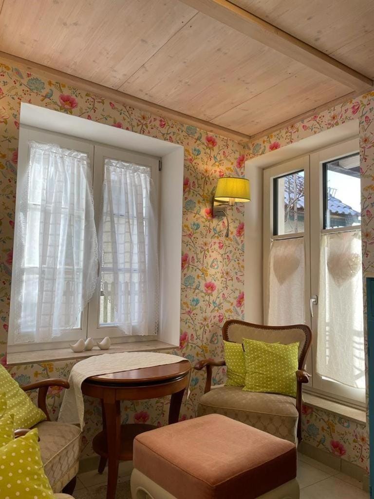 Albliebe am Rosenbühl Apartment in Baden-Württemberg