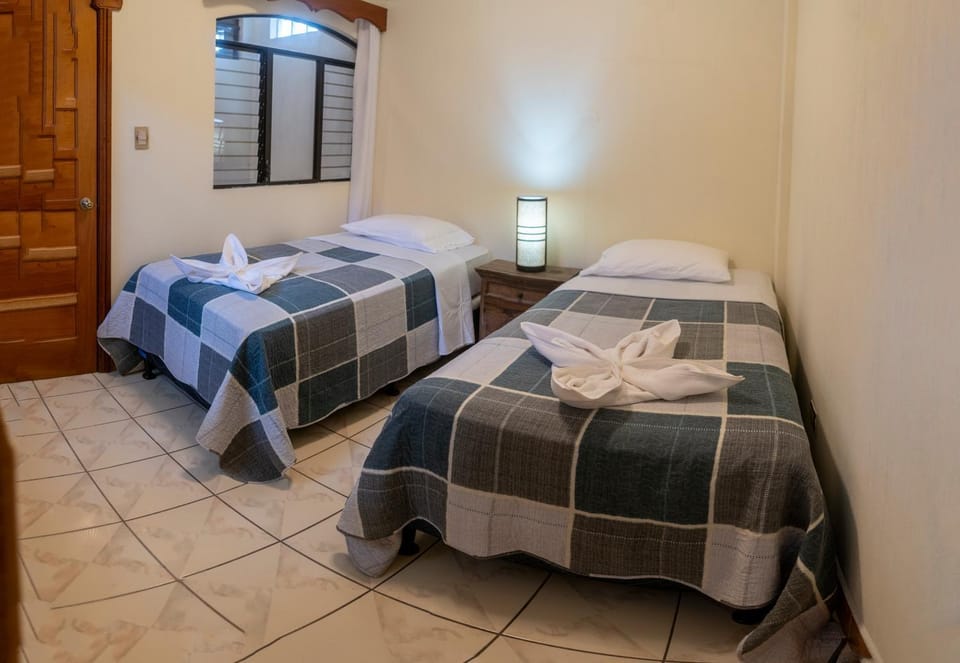 Hotel Los Manantiales Hotel in Panajachel
