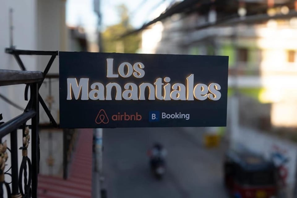 Property logo or sign