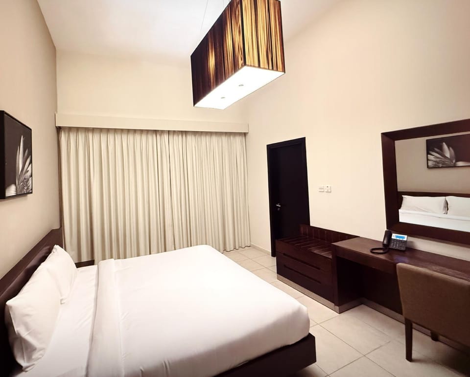 AlRaef Luxury Apartments Apartment in Dubai
