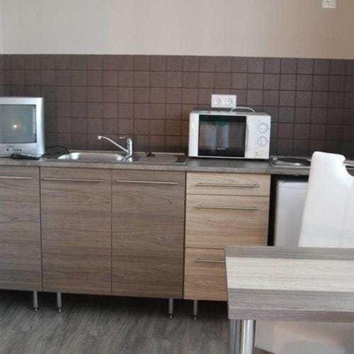 Pauzo Bagyarik Apartment in Hungary