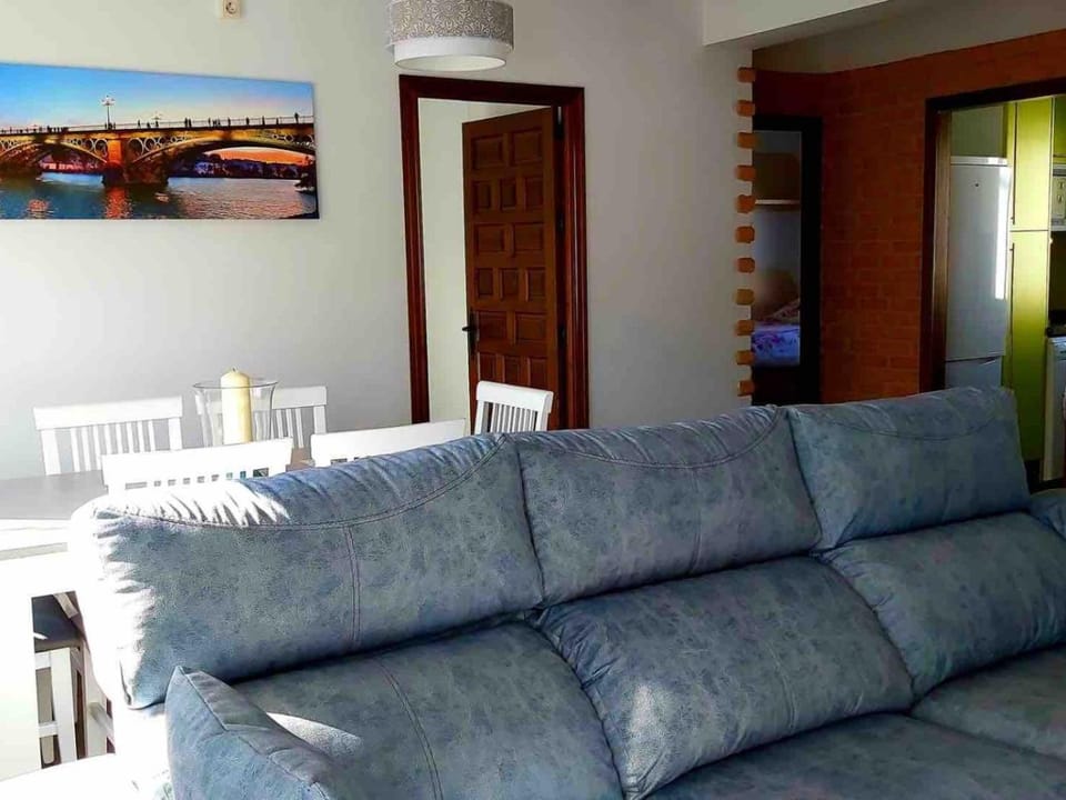 Triana y Arte Apartment in Seville