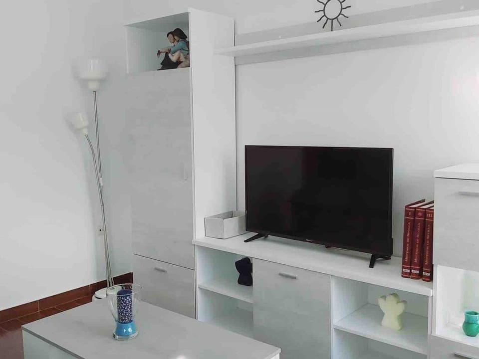 Triana y Arte Apartment in Seville