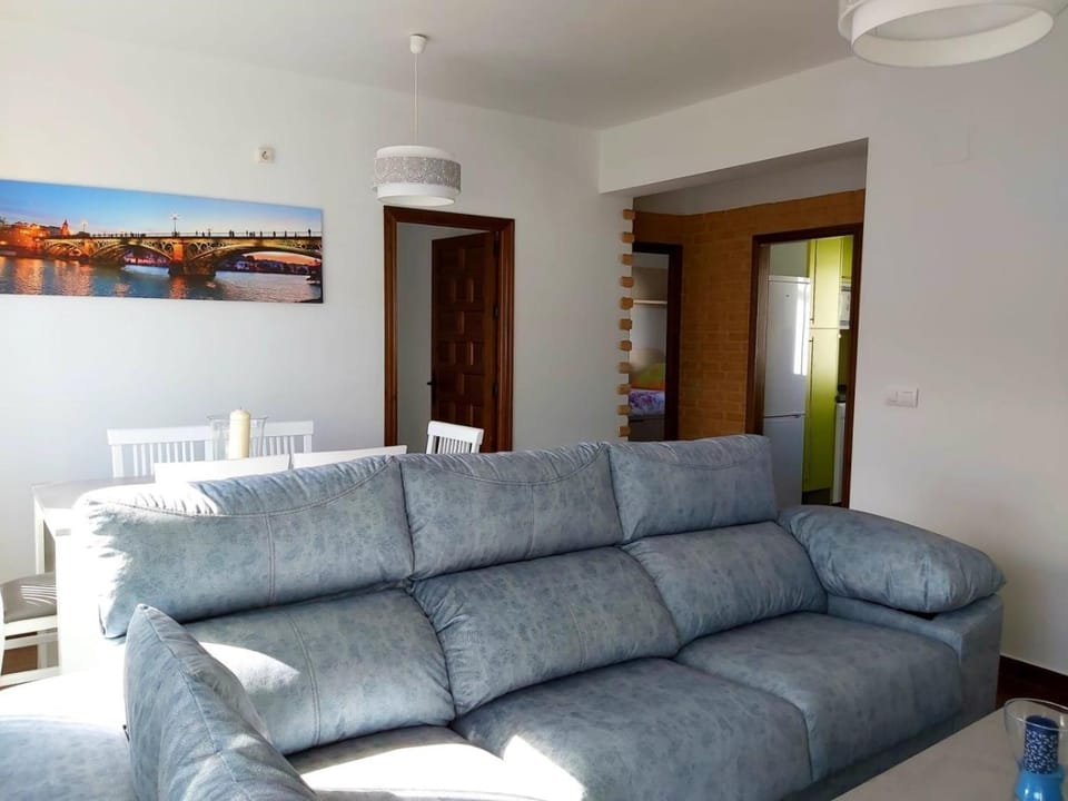 Triana y Arte Apartment in Seville