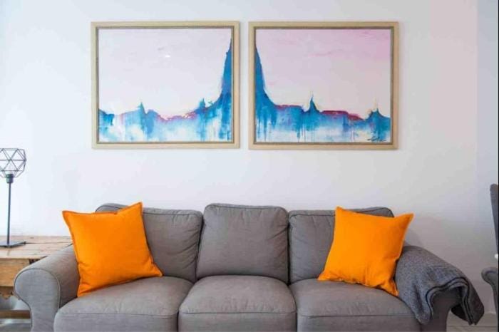 Junto a Calle Betis y Plaza de Cuba Apartment in Seville