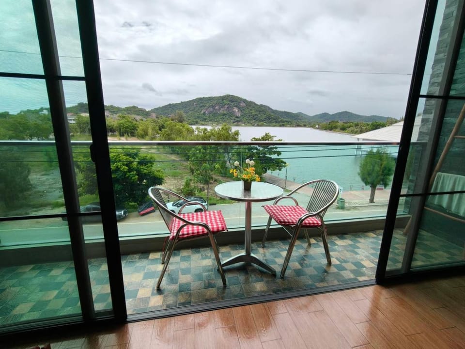 Turtle Nest Vacation rental in Nong Kae