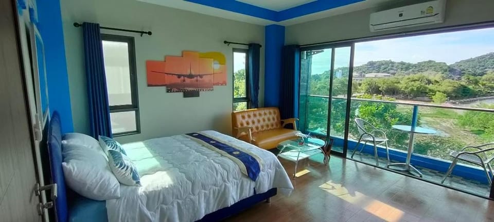 Turtle Nest Vacation rental in Nong Kae