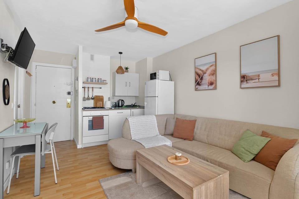 Apartamento GIBRALTAR Calpe Apartment in Calp